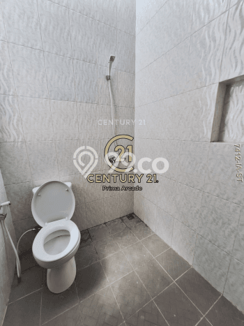 Rumah Disewakan Tangerang Selatan LT 90m2 LB 70m2 Area Bintaro Rumah Disewakan Tangerang Selatan LT 90m2 LB 70m2 Area Bintaro