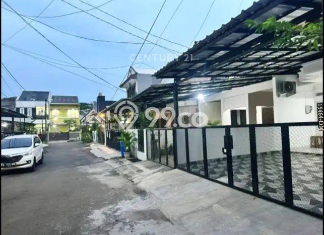 Hunian Nyaman Asri 3 KT Siap Pakai di Graha Raya Bintaro Tangerang Selatan Hunian Nyaman Asri 3 KT Siap Pakai di Graha Raya Bintaro Tangerang Selatan