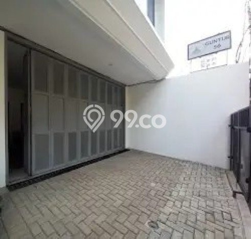 Unit Ruko Dijual di Jakarta Selatan LT 78m2 & LB 290m2 Unit Ruko Dijual di Jakarta Selatan LT 78m2 & LB 290m2