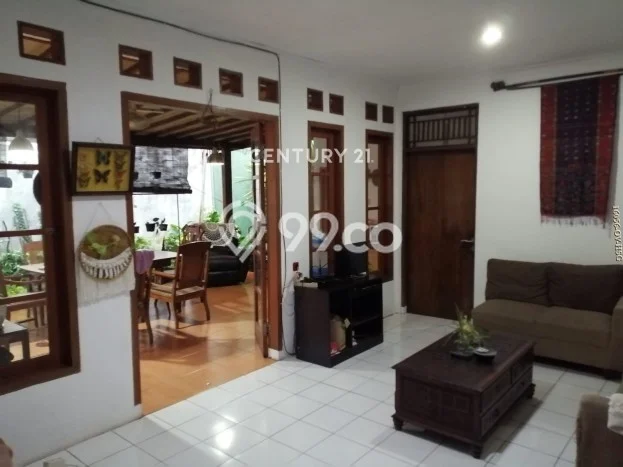 Jual Rumah Modern 2 KT di Bintaro, Tangerang Selatan Jual Rumah Modern 2 KT di Bintaro, Tangerang Selatan