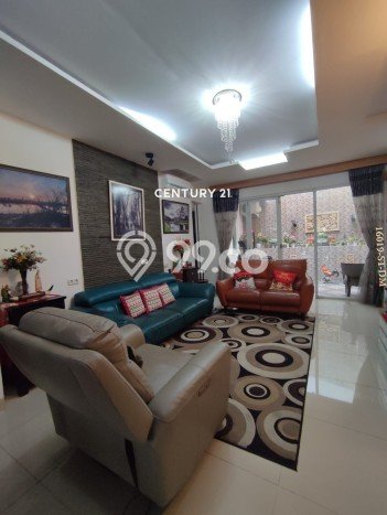 Hunian Elit LB 150m2 Siap Huni Desain Elegan di Pondok Labu, Jakarta Selatan Hunian Elit LB 150m2 Siap Huni Desain Elegan di Pondok Labu, Jakarta Selatan