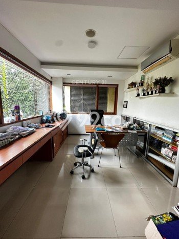 Dijual Rumah Luas Elegan Dengan View Cantik di Sektor 9-Bintaro, Tangerang Selatan Dijual Rumah Luas Elegan Dengan View Cantik di Sektor 9-Bintaro, Tangerang Selatan