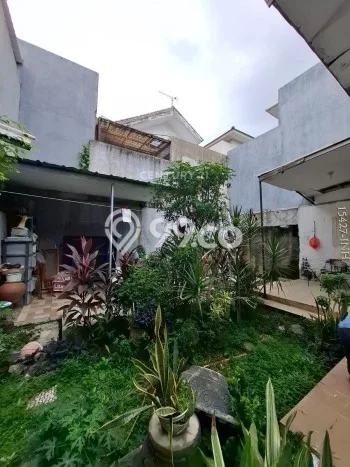 Rumah Eksklusif Dijual LT 267m2 di Pasar Minggu, Jakarta Selatan Rumah Eksklusif Dijual LT 267m2 di Pasar Minggu, Jakarta Selatan