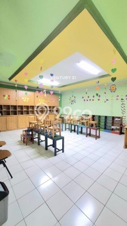 Untuk Dijual! Ruko di Bintaro Tangerang Selatan LT 599m2 / LB 450m2 Kawasan Strategis Untuk Dijual! Ruko di Bintaro Tangerang Selatan LT 599m2 / LB 450m2 Kawasan Strategis