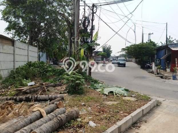 Gudang Dijual di Serpong LT 300m2, LB 975m2 Solusi Investasi Cerdas Gudang Dijual di Serpong LT 300m2, LB 975m2 Solusi Investasi Cerdas