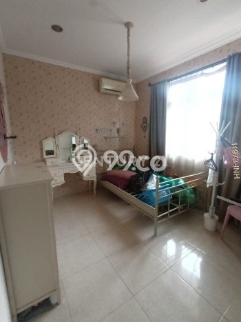 Rumah sewa siap pakai 4 Kamar Tidur di Sektor 9-Bintaro, Tangerang Selatan Rumah sewa siap pakai 4 Kamar Tidur di Sektor 9-Bintaro, Tangerang Selatan