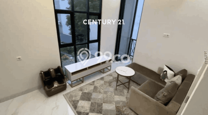 Rumah Modern Minimalis 3 KT Bisa Langsung Pindah di Jagakarsa Rumah Modern Minimalis 3 KT Bisa Langsung Pindah di Jagakarsa