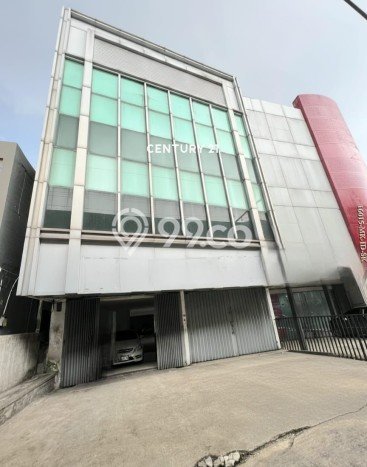 Unit Kantor Dijual di Jakarta Selatan LT 744m2 & LB 1000m2 Unit Kantor Dijual di Jakarta Selatan LT 744m2 & LB 1000m2