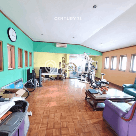Rumah Elit Modern Tanpa Renovasi di Sektor 1 - Bintaro Jakarta Selatan Rumah Elit Modern Tanpa Renovasi di Sektor 1 - Bintaro Jakarta Selatan