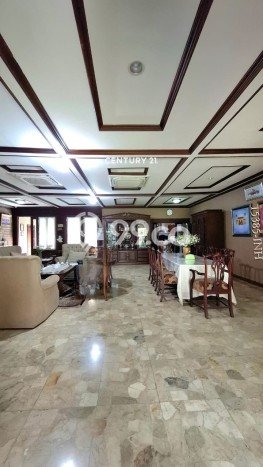 For Sale! Luxury House LT 1325m2 Desain Modern di Cipinang Melayu For Sale! Luxury House LT 1325m2 Desain Modern di Cipinang Melayu