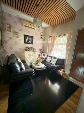 Dijual Rumah Luas Elegan Dengan View Cantik di Sektor 9-Bintaro, Tangerang Selatan Dijual Rumah Luas Elegan Dengan View Cantik di Sektor 9-Bintaro, Tangerang Selatan