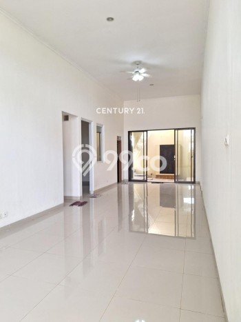 Rumah Elit Modern Tanpa Renovasi di BSD City Tangerang Rumah Elit Modern Tanpa Renovasi di BSD City Tangerang