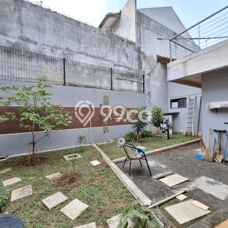 Rumah Elit Modern Tanpa Renovasi di Sektor 1 - Bintaro Jakarta Selatan Rumah Elit Modern Tanpa Renovasi di Sektor 1 - Bintaro Jakarta Selatan