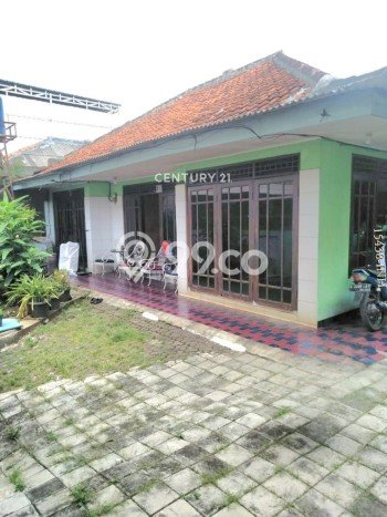 Rumah Minimalis 5 KT di Kunciran Tangerang Rumah Minimalis 5 KT di Kunciran Tangerang