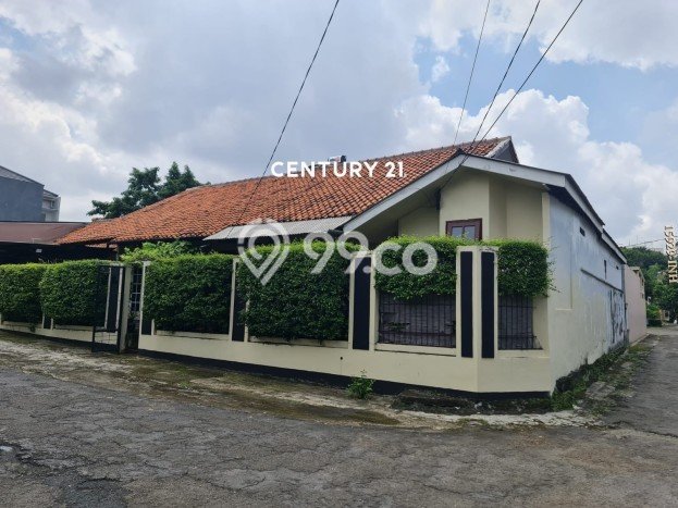 Rumah Mewah Dijual LT 337m2 di Pasar Minggu, Jakarta Selatan Rumah Mewah Dijual LT 337m2 di Pasar Minggu, Jakarta Selatan