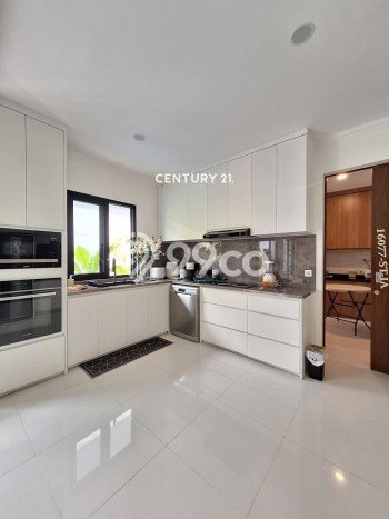 Rumah Elit Modern Tanpa Renovasi di Sektor 8 - Bintaro Tangerang Selatan Rumah Elit Modern Tanpa Renovasi di Sektor 8 - Bintaro Tangerang Selatan
