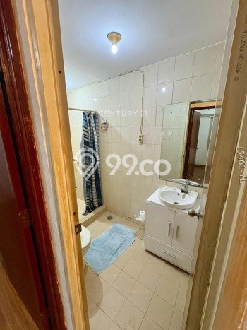 Apartemen Ideal Dijual di Tanah Abang, Jakarta Pusat Punya 2 KT / 1 Kamar Mandi Apartemen Ideal Dijual di Tanah Abang, Jakarta Pusat Punya 2 KT / 1 Kamar Mandi