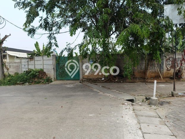 Gudang Dijual di Serpong LT 300m2, LB 975m2 Solusi Investasi Cerdas Gudang Dijual di Serpong LT 300m2, LB 975m2 Solusi Investasi Cerdas
