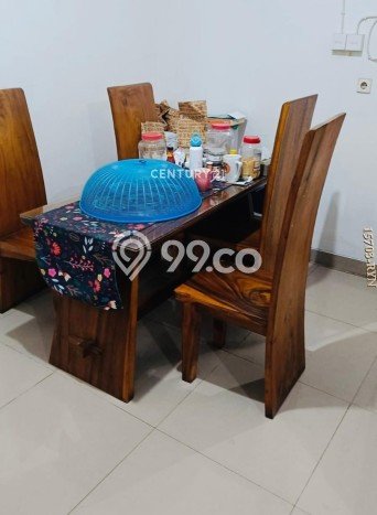 Dijual Rumah Luas Elegan Dengan View Eksklusif di Bintaro, Tangerang Selatan Dijual Rumah Luas Elegan Dengan View Eksklusif di Bintaro, Tangerang Selatan