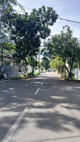 Tanah Dijual Area Strategis di Sektor 9-Bintaro Tangerang Selatan 220m2 Tanah Dijual Area Strategis di Sektor 9-Bintaro Tangerang Selatan 220m2