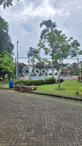 Dijual Hunian Mewah dengan Fasilitas Sekitar Komplit di Ciputat, Tangerang Selatan Dijual Hunian Mewah dengan Fasilitas Sekitar Komplit di Ciputat, Tangerang Selatan