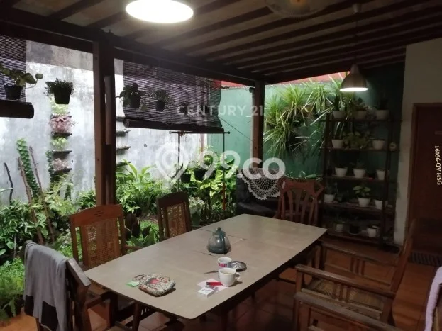 Jual Rumah Modern 2 KT di Bintaro, Tangerang Selatan Jual Rumah Modern 2 KT di Bintaro, Tangerang Selatan