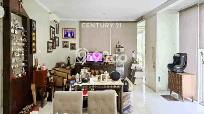 For Sale! Premium House LT 207m2 Desain Modern di Sektor 9-Bintaro For Sale! Premium House LT 207m2 Desain Modern di Sektor 9-Bintaro