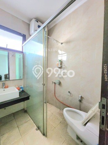 Rumah Elit Modern Tanpa Renovasi di Bintaro Tangerang Selatan Rumah Elit Modern Tanpa Renovasi di Bintaro Tangerang Selatan