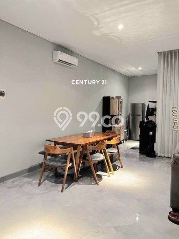 Rumah Luxury Modern Siap Huni di Pangkalan Jati Depok Rumah Luxury Modern Siap Huni di Pangkalan Jati Depok