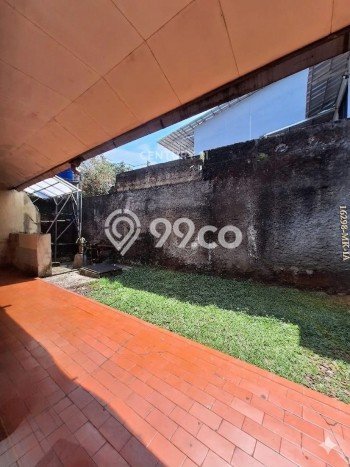 Untuk Dijual Tanah 230m2 di Bintaro, Tangerang Selatan Untuk Dijual Tanah 230m2 di Bintaro, Tangerang Selatan