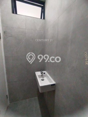 Rumah Minimalis 2 KT di Graha Raya Bintaro Tangerang Selatan Rumah Minimalis 2 KT di Graha Raya Bintaro Tangerang Selatan