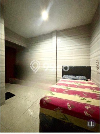 Hunian Super Elit dengan Akses Paling Strategis di Sektor 3 - Bintaro, Tangerang Selatan Hunian Super Elit dengan Akses Paling Strategis di Sektor 3 - Bintaro, Tangerang Selatan