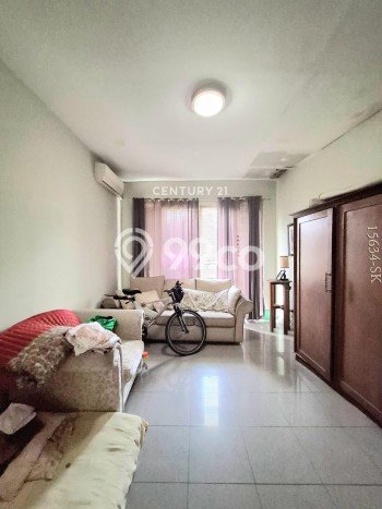 Rumah Elit Modern Siap Huni di Lebak Bulus Jakarta Selatan Rumah Elit Modern Siap Huni di Lebak Bulus Jakarta Selatan