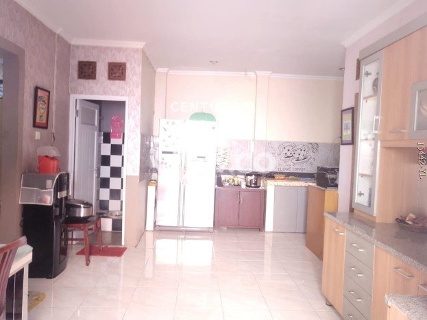 Rumah Modern Cantik 3 KT Siap Huni di Pamulang Rumah Modern Cantik 3 KT Siap Huni di Pamulang