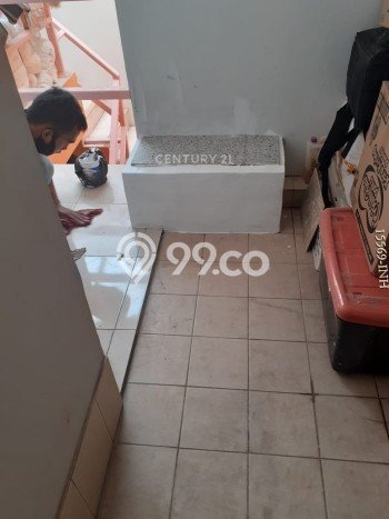 Rumah Strategis Minimalis Lb 120m2 di Pamulang, Tangerang Selatan Rumah Strategis Minimalis Lb 120m2 di Pamulang, Tangerang Selatan