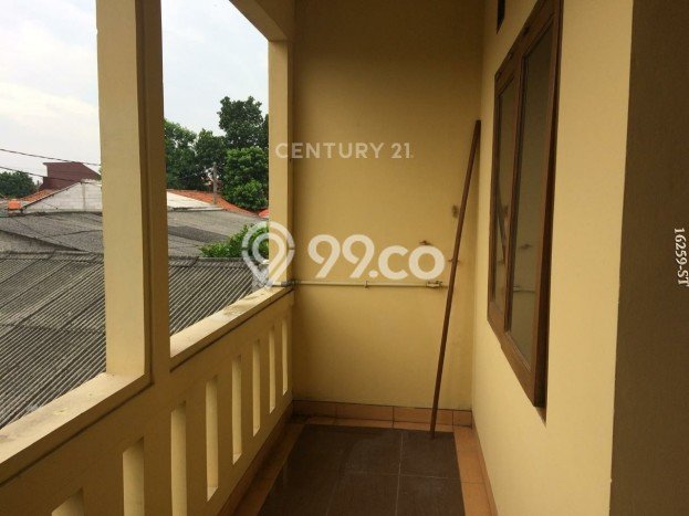 Hunian Nyaman Asri 10 KT Siap Pakai di Bintaro Tangerang Selatan Hunian Nyaman Asri 10 KT Siap Pakai di Bintaro Tangerang Selatan