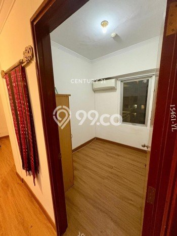 Apartemen Ideal Dijual di Tanah Abang, Jakarta Pusat Punya 2 KT / 1 Kamar Mandi Apartemen Ideal Dijual di Tanah Abang, Jakarta Pusat Punya 2 KT / 1 Kamar Mandi