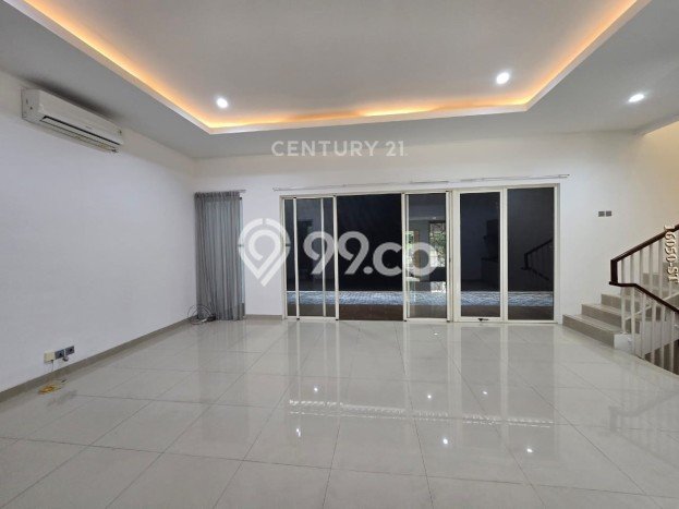 Sewa Rumah Murah di Sektor 7-Bintaro Tangerang Selatan dengan 4 Kamar Tidur Sewa Rumah Murah di Sektor 7-Bintaro Tangerang Selatan dengan 4 Kamar Tidur