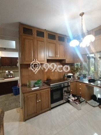 Rumah sewa siap pakai 4 Kamar Tidur di Sektor 9-Bintaro, Tangerang Selatan Rumah sewa siap pakai 4 Kamar Tidur di Sektor 9-Bintaro, Tangerang Selatan