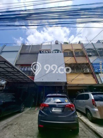 Ruko Bagus Dijual di Fatmawati Jakarta Selatan Strategis Cocok untuk Kembangkan Bisnis Ruko Bagus Dijual di Fatmawati Jakarta Selatan Strategis Cocok untuk Kembangkan Bisnis