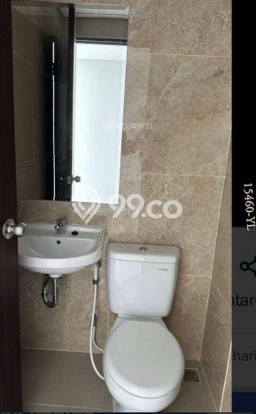 Hunian Apartemen Budget Friendly di Tangerang Selatan dengan 0 Kamar Tidur, 0 Kamar Mandi Hunian Apartemen Budget Friendly di Tangerang Selatan dengan 0 Kamar Tidur, 0 Kamar Mandi