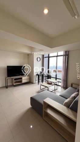 Apartemen Favorit Nyaman Dijual di Tangerang Selatan dengan 2 Kamar Tidur Apartemen Favorit Nyaman Dijual di Tangerang Selatan dengan 2 Kamar Tidur