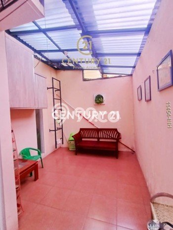 Jual Rumah Favorit Siap Huni LB 101m2 di Ciputat, Tangerang Selatan Jual Rumah Favorit Siap Huni LB 101m2 di Ciputat, Tangerang Selatan