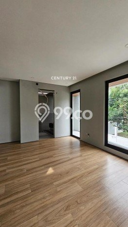 Rumah Luas Asri 3 KT Siap Huni di Bintaro Tangerang Selatan Rumah Luas Asri 3 KT Siap Huni di Bintaro Tangerang Selatan