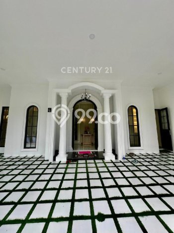 Jual Rumah Mewah Megah Dengan View Cantik di Pondok Indah, Jakarta Selatan Jual Rumah Mewah Megah Dengan View Cantik di Pondok Indah, Jakarta Selatan
