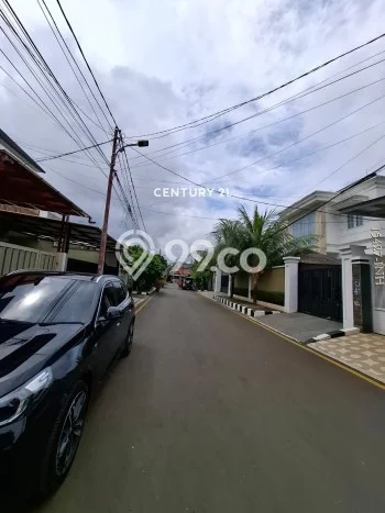 Rumah Eksklusif Dijual LT 267m2 di Pasar Minggu, Jakarta Selatan Rumah Eksklusif Dijual LT 267m2 di Pasar Minggu, Jakarta Selatan