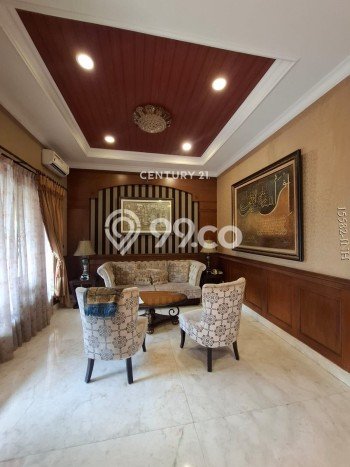 Dijual Rumah Mewah Elegan Dengan View Cantik di Jati Padang, Jakarta Selatan Dijual Rumah Mewah Elegan Dengan View Cantik di Jati Padang, Jakarta Selatan