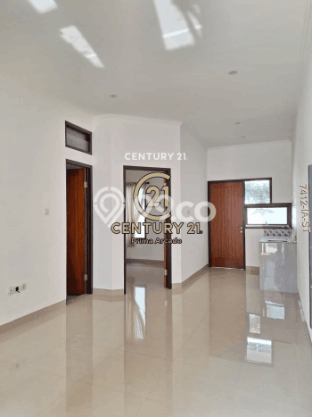 Rumah Disewakan Tangerang Selatan LT 90m2 LB 70m2 Area Bintaro Rumah Disewakan Tangerang Selatan LT 90m2 LB 70m2 Area Bintaro