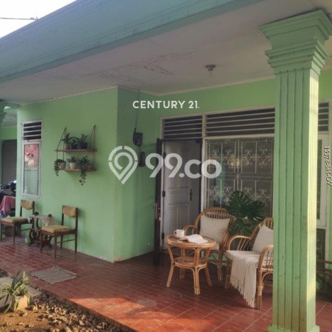 Rumah Mewah LB 200m2 Siap Pakai Desain Elegan di Bintaro, Tangerang Selatan Rumah Mewah LB 200m2 Siap Pakai Desain Elegan di Bintaro, Tangerang Selatan