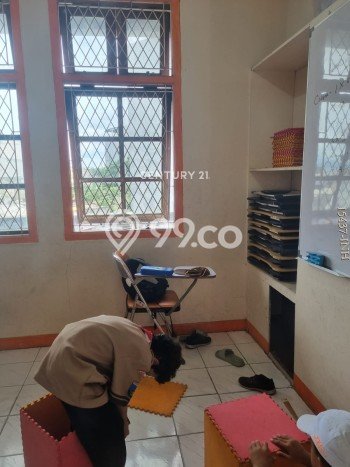 Hunian Premium di Tangerang Selatan Lokasi Strategis Kondisi Baik Hunian Premium di Tangerang Selatan Lokasi Strategis Kondisi Baik